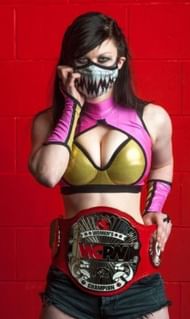 Bea Priestley